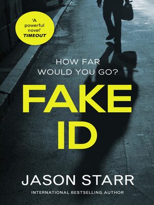 cover image of Fake I.D.